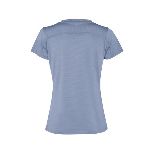 SLAM женская футболка, спокойный синий