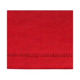 Nanaimo женская футболка с коротким рукавом, красный