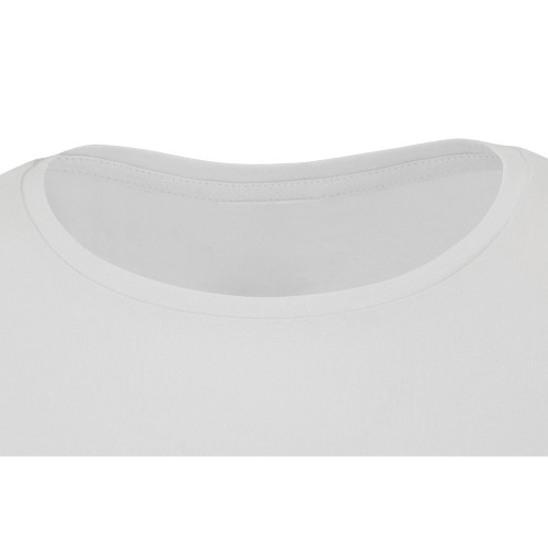 Футболка "Heavy Super Club 2.0" женская, жемчужный