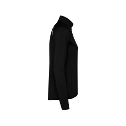 Лонгслив «Estambul» женский, черный