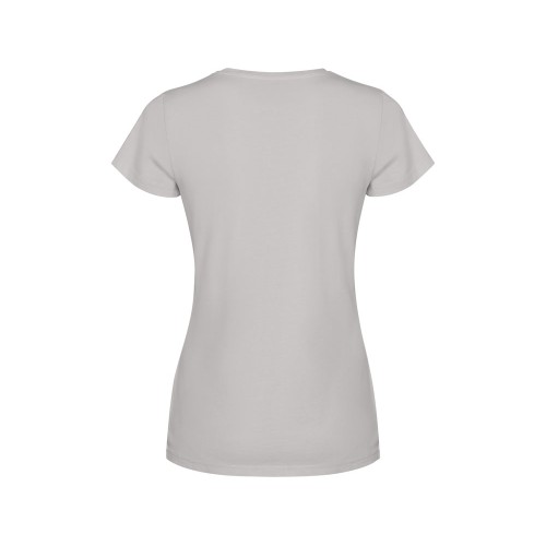 Футболка «Fiyi» женская, каменистый выстиранный