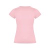Футболка "Jamaica" женская, светло-розовый