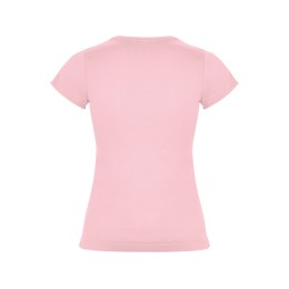Футболка "Jamaica" женская, светло-розовый