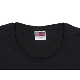 Футболка «Sydney» женская, черный