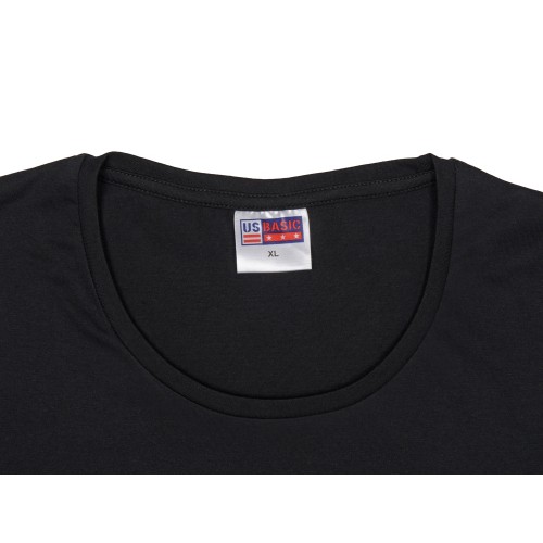 Футболка «Sydney» женская, черный