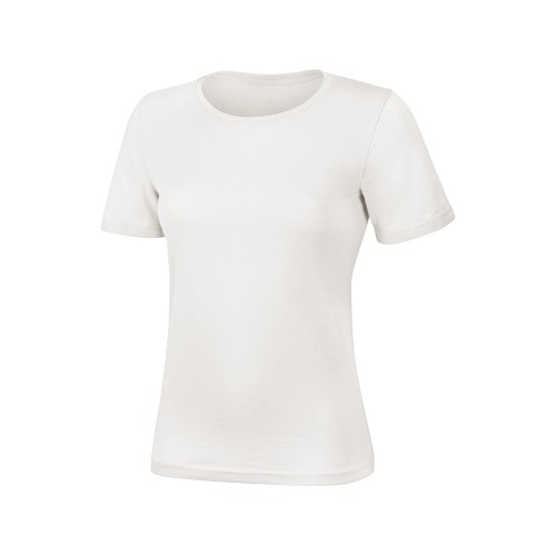 Футболка "Heavy Super Club 2.0" женская, молочный