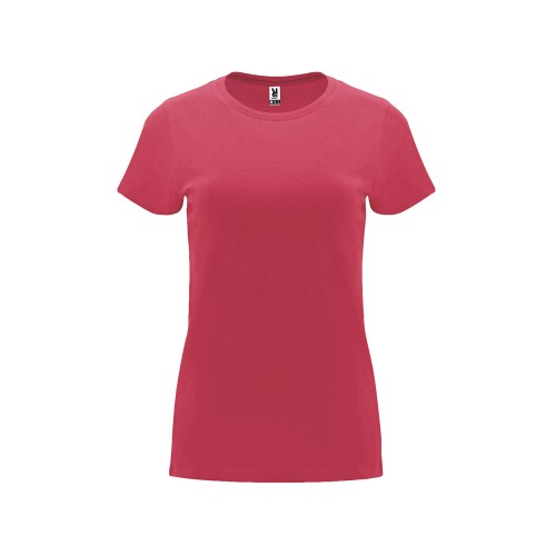 Футболка "Capri" женская, хризантемный