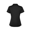 Поло «TORMO WOMAN», черный