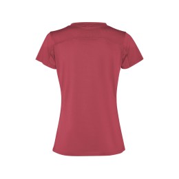 SLAM женская футболка, ягодный