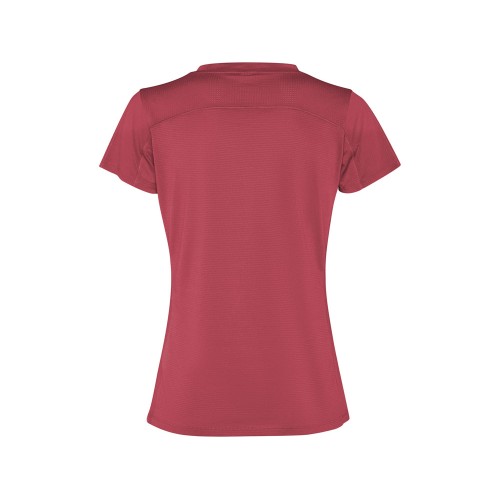 SLAM женская футболка, ягодный