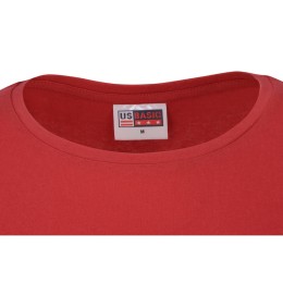 Футболка "Heavy Super Club" женская, красный