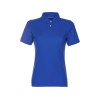 Рубашка поло "Boston 2.0" женская, кл. синий