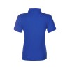 Рубашка поло "Boston 2.0" женская, кл. синий