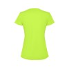 Футболка «Estoril» женская, неоновый зеленый