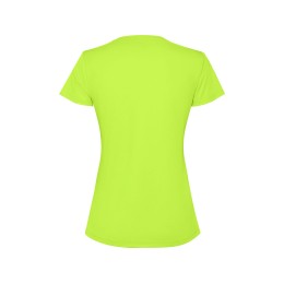 Футболка «Estoril» женская, неоновый зеленый