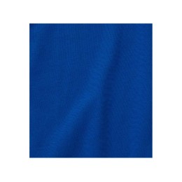 Calgary женская футболка-поло с коротким рукавом, синий