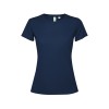 Футболка «Estoril» женская, синий нэйви
