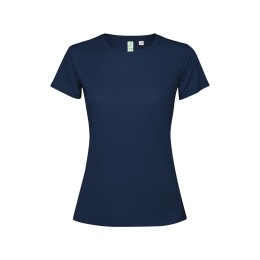 Футболка «Estoril» женская, синий нэйви
