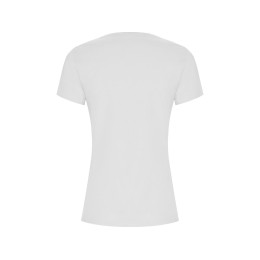 Футболка "Golden Woman" женская, белый