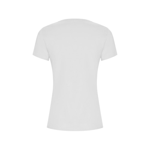 Футболка "Golden Woman" женская, белый