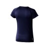 Футболка "Niagara" женская, темно-синий