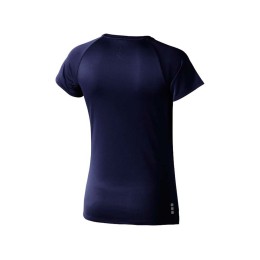 Футболка "Niagara" женская, темно-синий