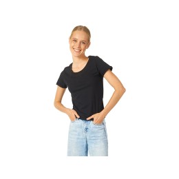 Футболка «Sydney» женская, черный