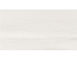 Футболка "Heavy Super Club 2.0" женская, молочный