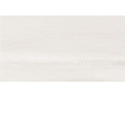 Футболка "Heavy Super Club 2.0" женская, молочный