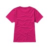 Nanaimo женская футболка с коротким рукавом, розовый