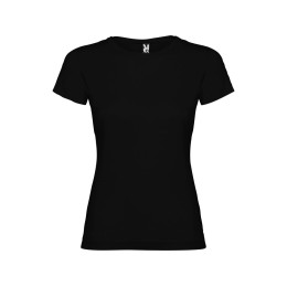 Футболка "Jamaica" женская, черный