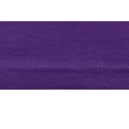 Футболка "Heavy Super Club" женская, фиолетовый