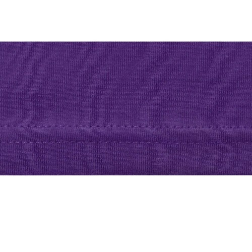 Футболка "Heavy Super Club" женская, фиолетовый