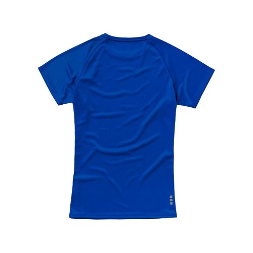 Футболка "Niagara" женская, синий