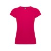 Футболка "Bali" женская, фуксия