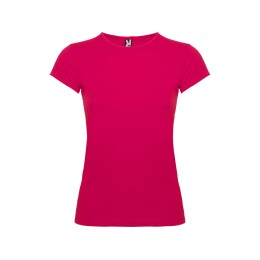Футболка "Bali" женская, фуксия
