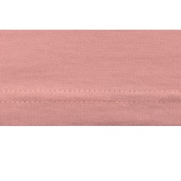 Футболка "Heavy Super Club" женская, розовый