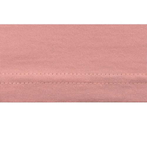 Футболка "Heavy Super Club" женская, розовый