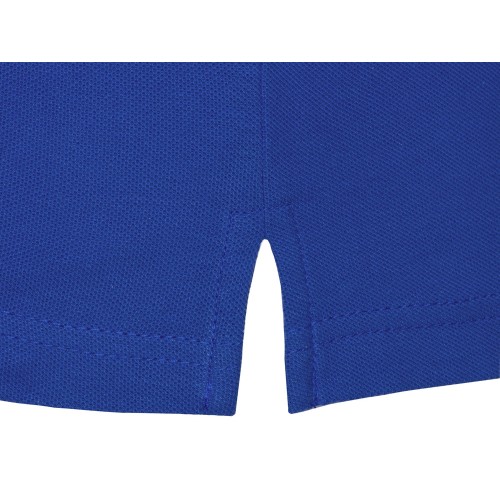 Рубашка поло "Boston 2.0" женская, кл. синий