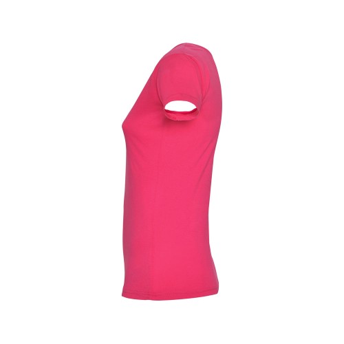 Футболка "Guadalupe" женская, фуксия