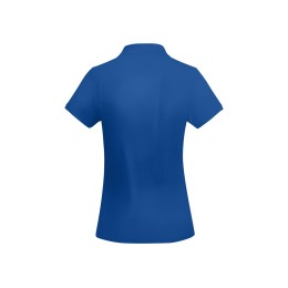 Рубашка поло "Prince" женская, королевский синий