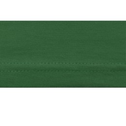 Футболка "Heavy Super Club" женская, зеленый