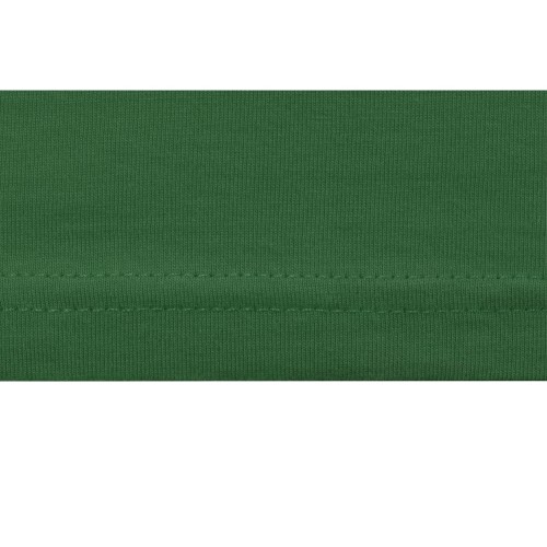 Футболка "Heavy Super Club" женская, зеленый