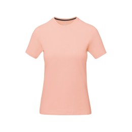 Nanaimo женская футболка с коротким рукавом, pale blush pink