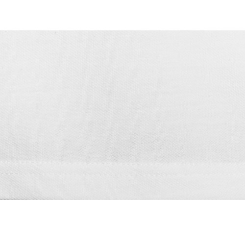 Рубашка поло "First 2.0" женская, белый