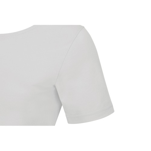 Футболка "Heavy Super Club 2.0" женская, жемчужный