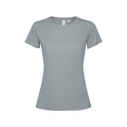 Футболка «Estoril» женская, серый