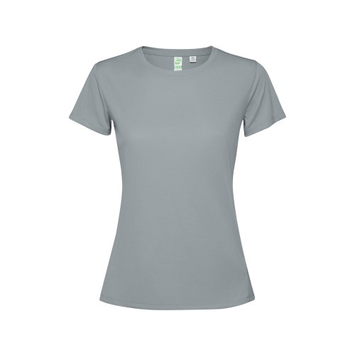 Футболка «Estoril» женская, серый