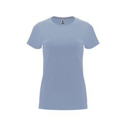 Футболка "Capri" женская, спокойный синий