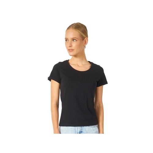 Футболка «Sydney» женская, черный